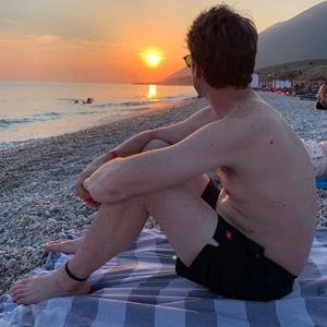 Meet your Posher, Brian